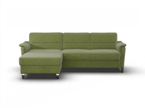 Ecksofa Longchair Medium L